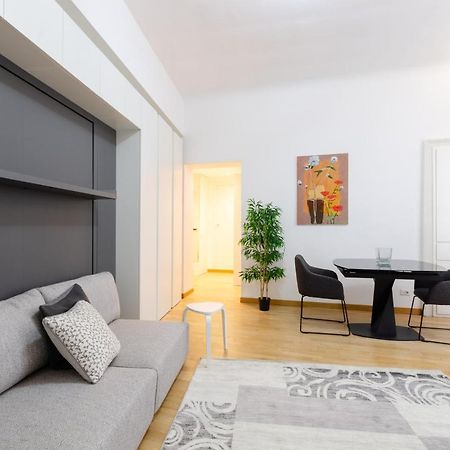 Design Apartment - Spadolini, Campus Bocconi Milano Dış mekan fotoğraf