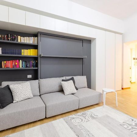 Design Apartment - Spadolini, Campus Bocconi Milano Dış mekan fotoğraf