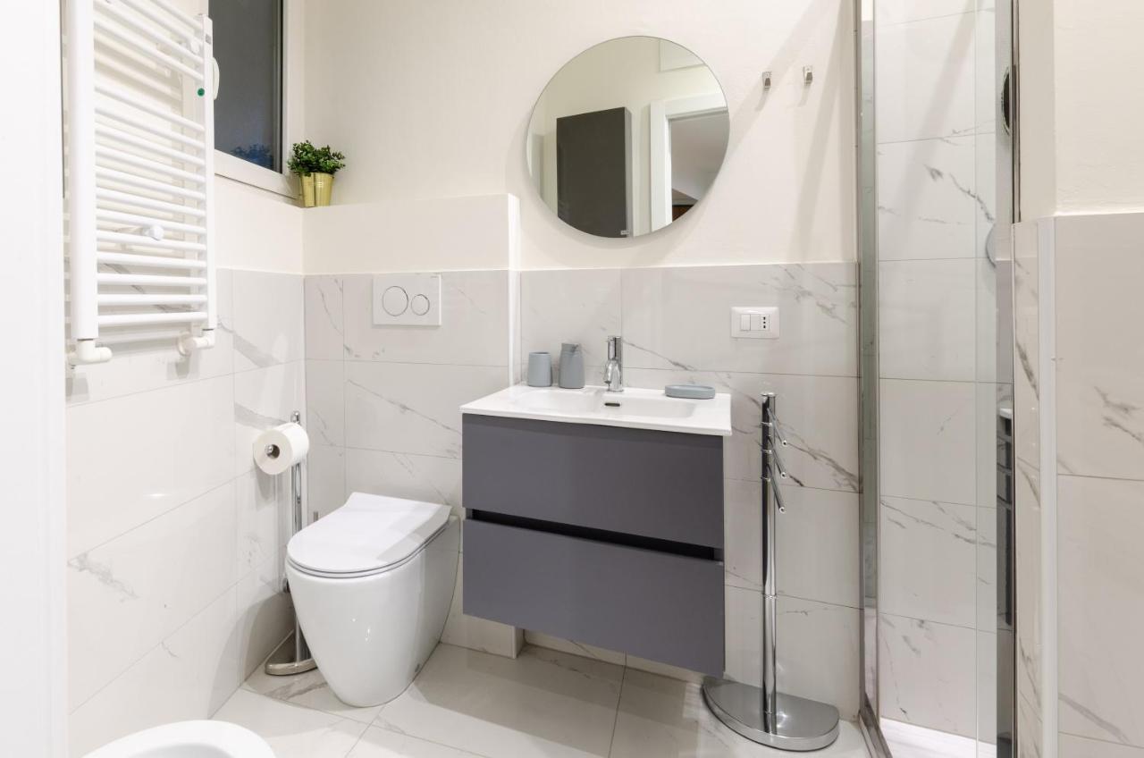 Design Apartment - Spadolini, Campus Bocconi Milano Dış mekan fotoğraf