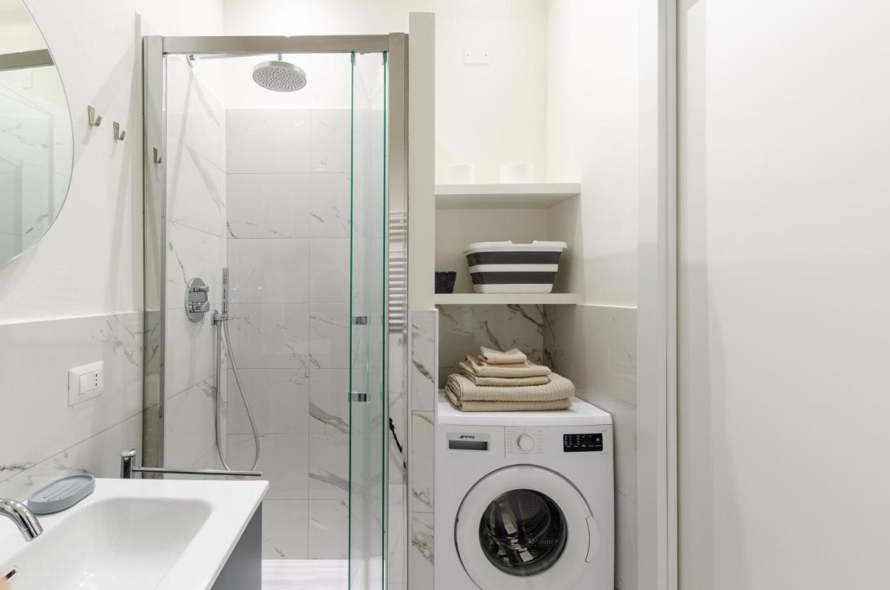 Design Apartment - Spadolini, Campus Bocconi Milano Dış mekan fotoğraf
