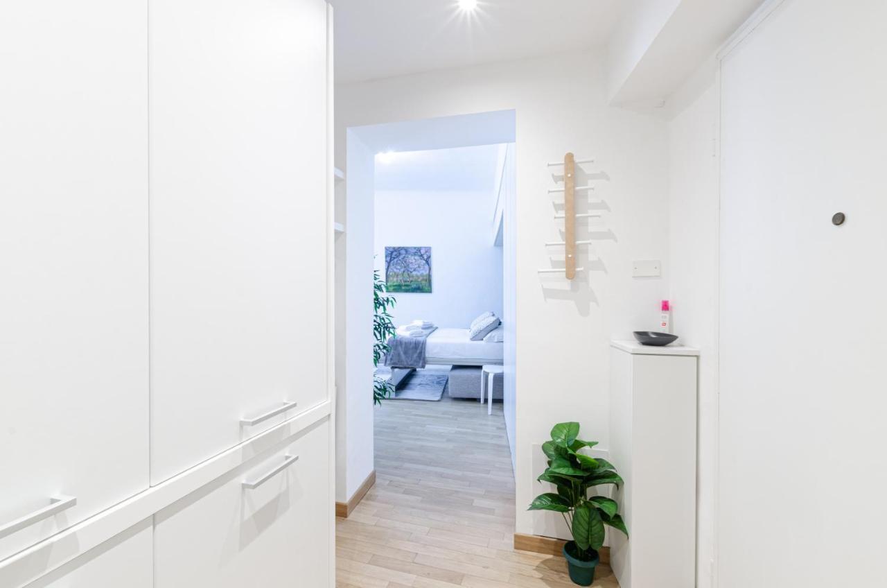 Design Apartment - Spadolini, Campus Bocconi Milano Dış mekan fotoğraf