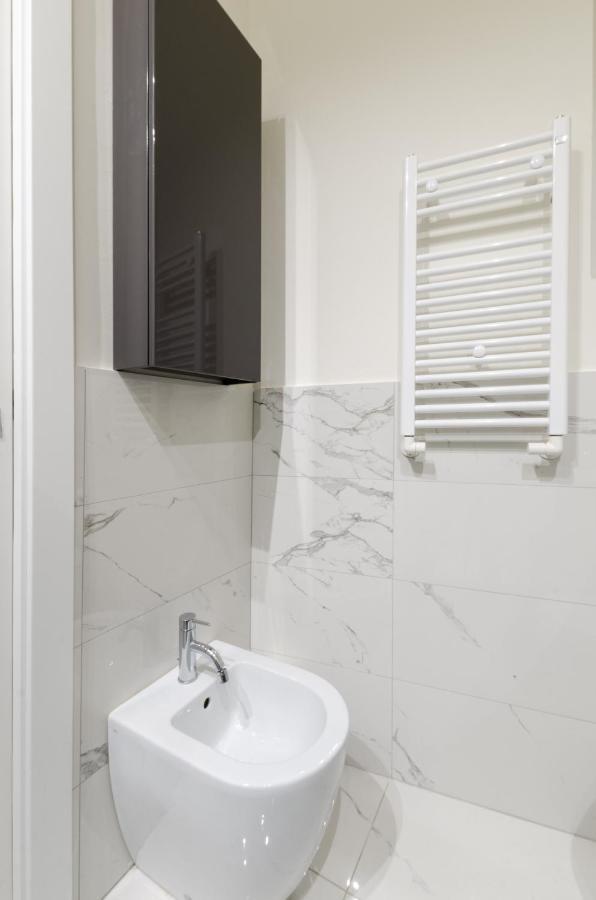 Design Apartment - Spadolini, Campus Bocconi Milano Dış mekan fotoğraf