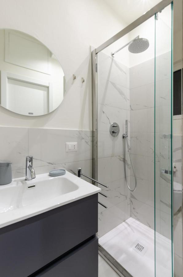 Design Apartment - Spadolini, Campus Bocconi Milano Dış mekan fotoğraf